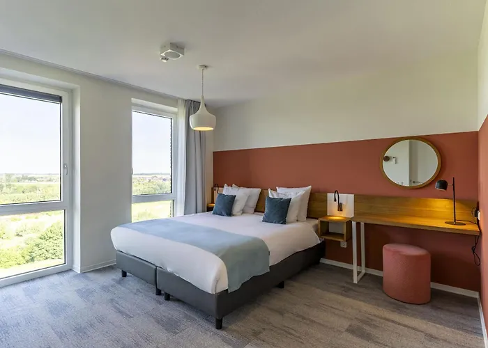 Waterpark Hotel: Dormio Hotel De Prins van Oranje