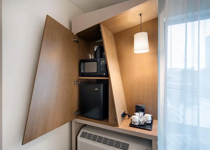 Courtyard By Marriott Atlanta Vinings/Galleria