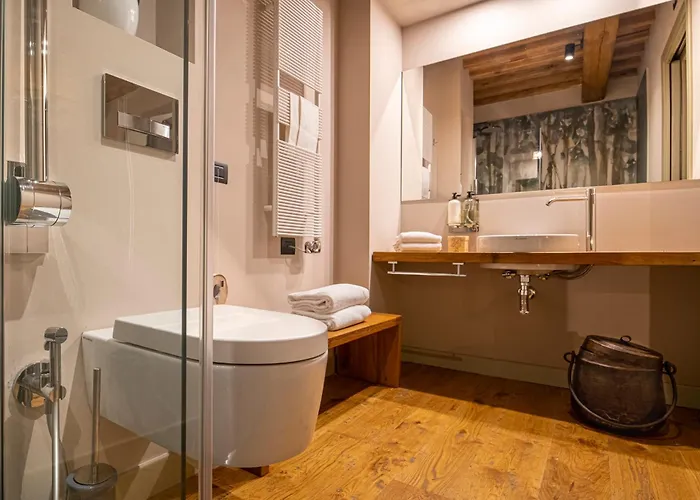 Villa privata: Borgo Antichi Orti Assisi