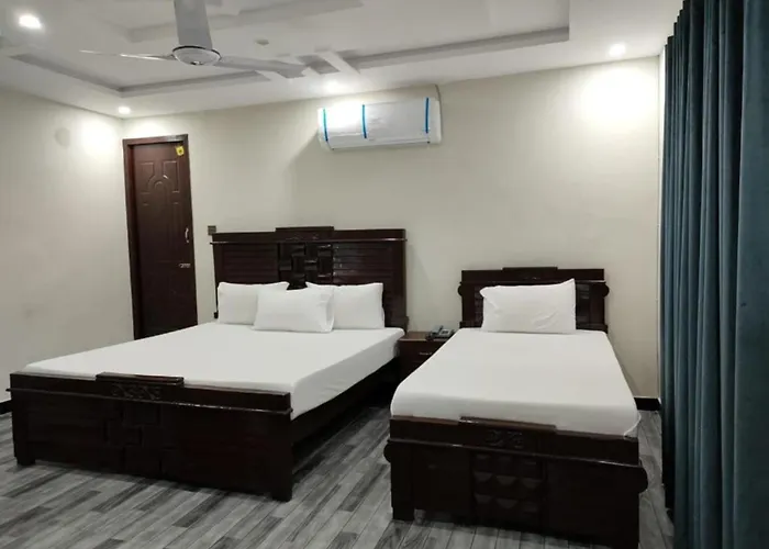 Family Friendly Hotels Royal Blue Inn