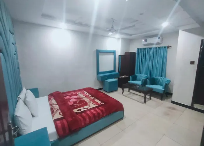 Family Friendly Hotels Royal Blue Inn