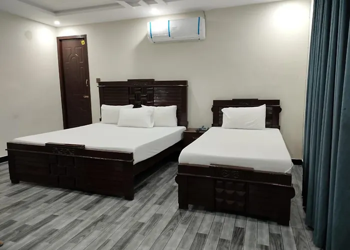 Family Friendly Hotels Royal Blue Inn
