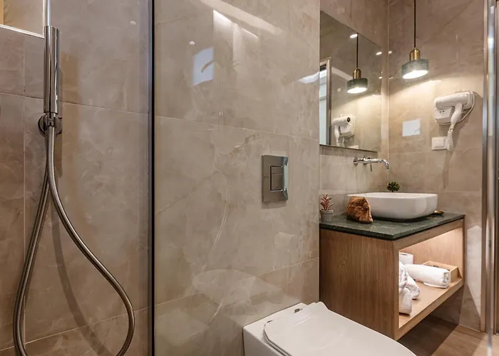 Alektor Luxury Apartments
