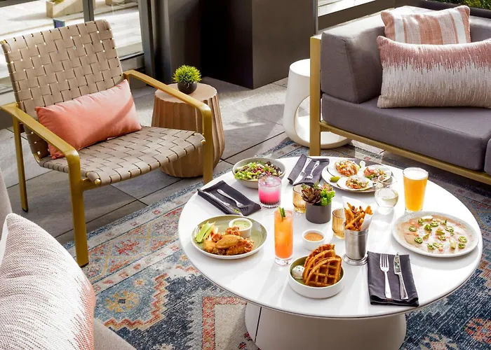 Hyatt House Indianapolis Downtown