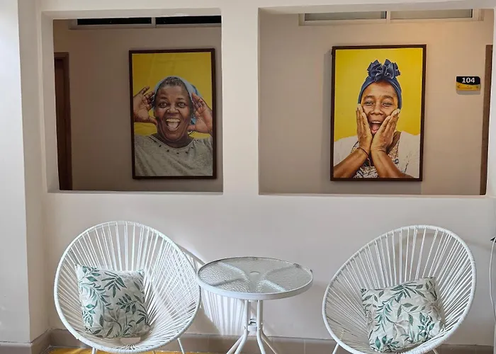 B&B: Casa Roman Hotel Boutique