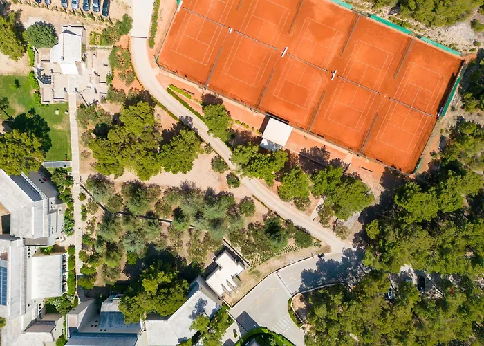Bretanide Sport & Wellness Resort