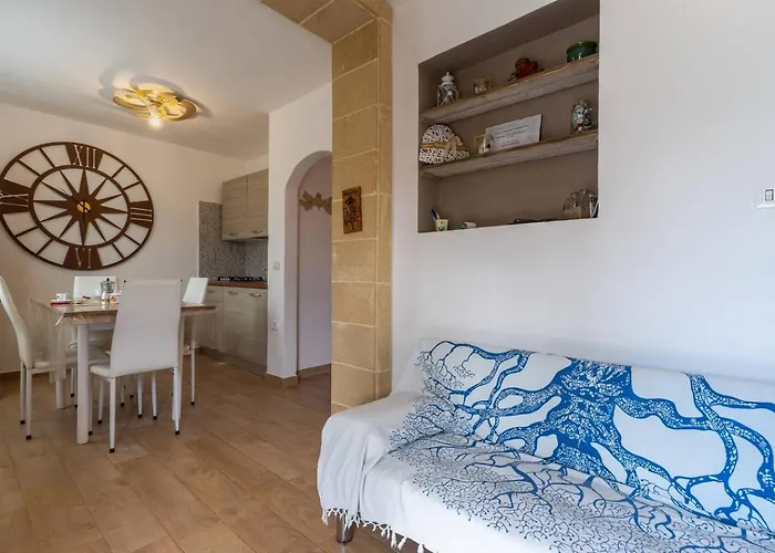 Villa Luana Punta Prosciutto