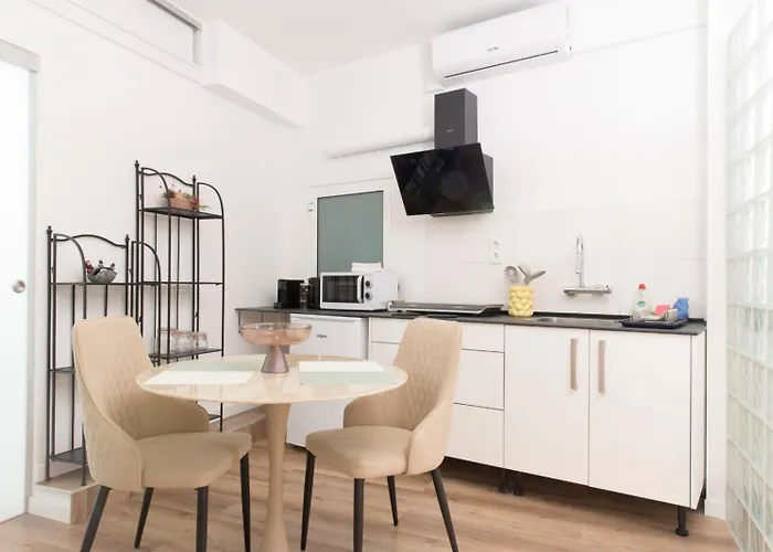 Rochinha Cozy Home