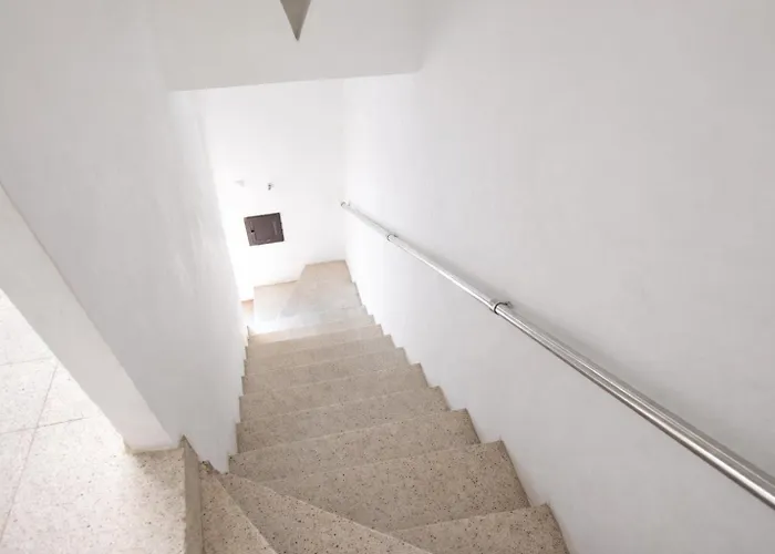 Vivienda Turística Templo Romano