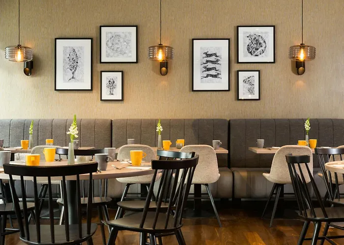Leonardo Hotel Offenbach Frankfurt