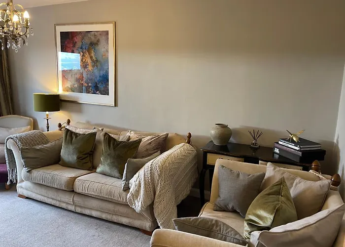 Woodend Cottage