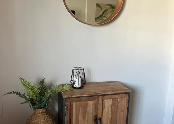 Hotel parque acuático: Carmen Rooms -- Boutique B&B By The Sea