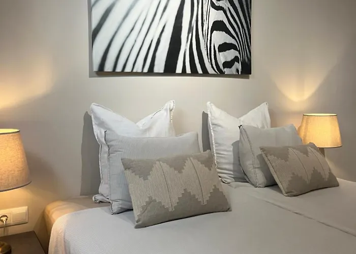Hotel parque acuático: Carmen Rooms -- Boutique B&B By The Sea