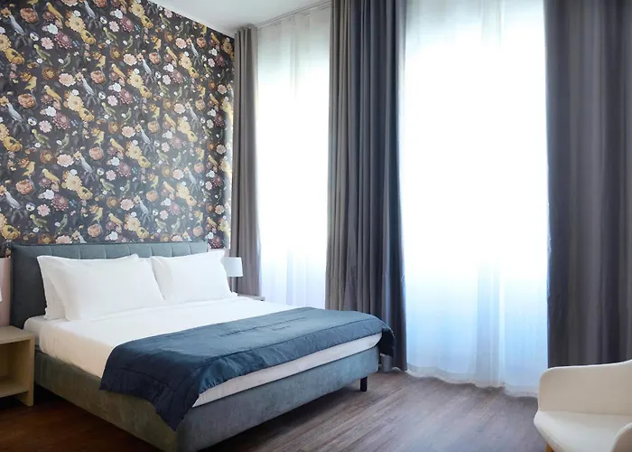 Milan Retreats Duomo Suites Beauty & Spa