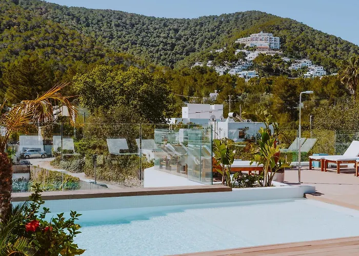 Nativo Hotel Ibiza