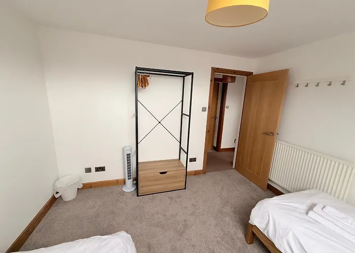 All Vacation Rentals Haven Keswick - Spacious Central