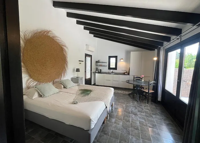 Finca Bona Nit