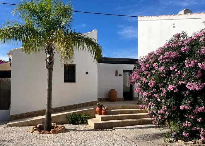 Finca Bona Nit