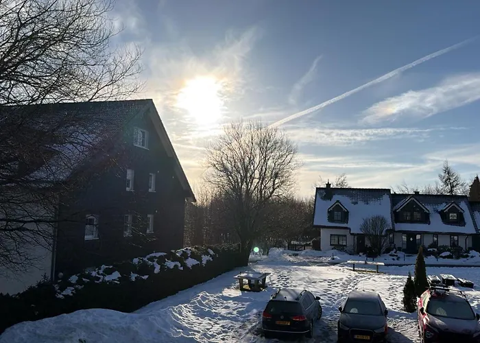 Ferienwohnung Fichtenweg