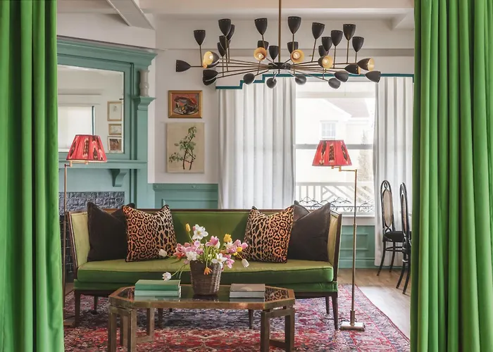 Family Friendly Hotels Bradford House, A Member Of Design s