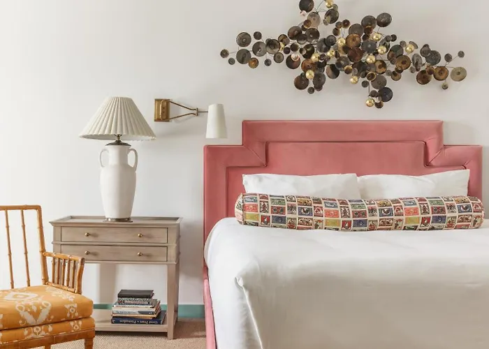 Family Friendly Hotels Bradford House, A Member Of Design s
