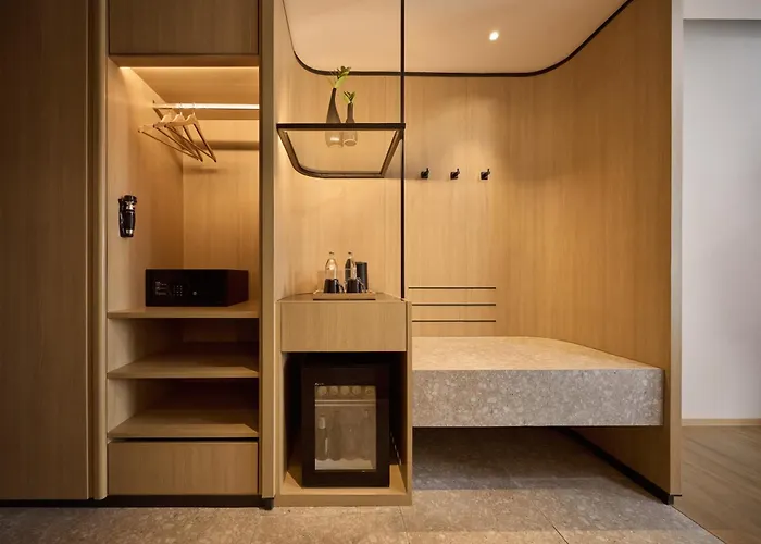 Family Hotel: Nh Hua Hin