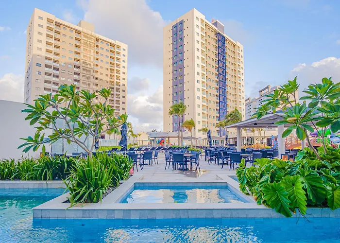 Exclusive Gav Resorts