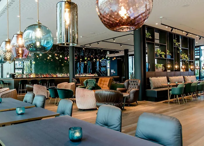 Motel One Stuttgart-Hauptbahnhof