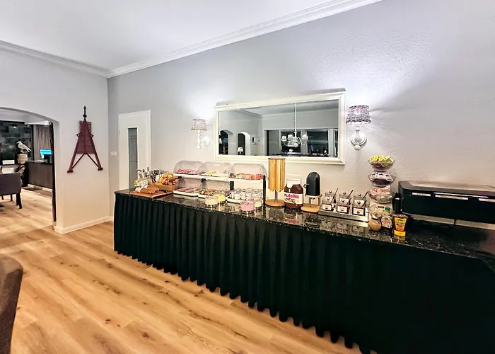 Mertinkus Nordseehotel
