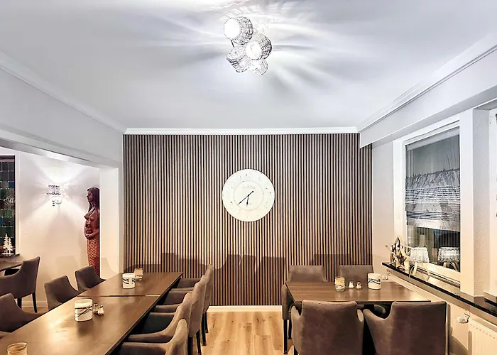 Mertinkus Nordseehotel