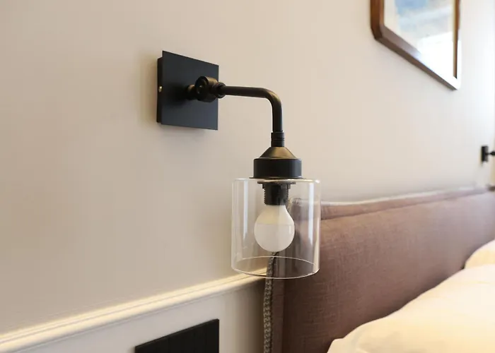 Hotel familiare: Tenuta Bellelli