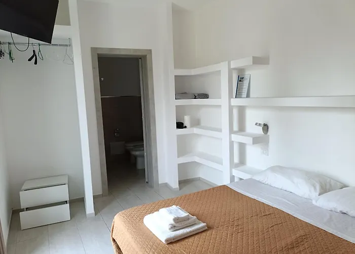 Albergo centrale: Sea Beach Home