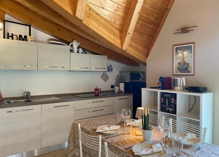 Appartamento Monte - Valandro-