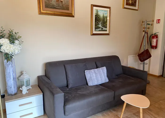 Appartamento Monte - Valandro-