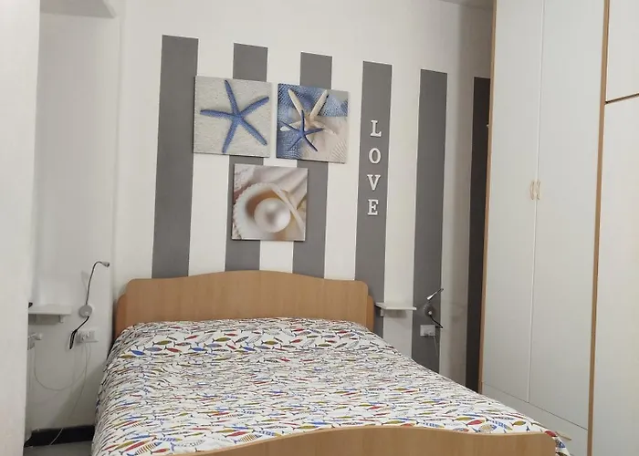 Il poggiolo di Rio