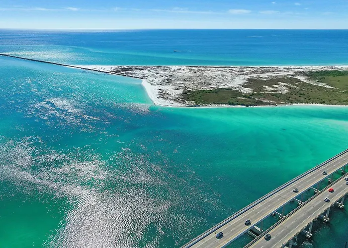 Southbay By The Gulf #122 - Salty Paws