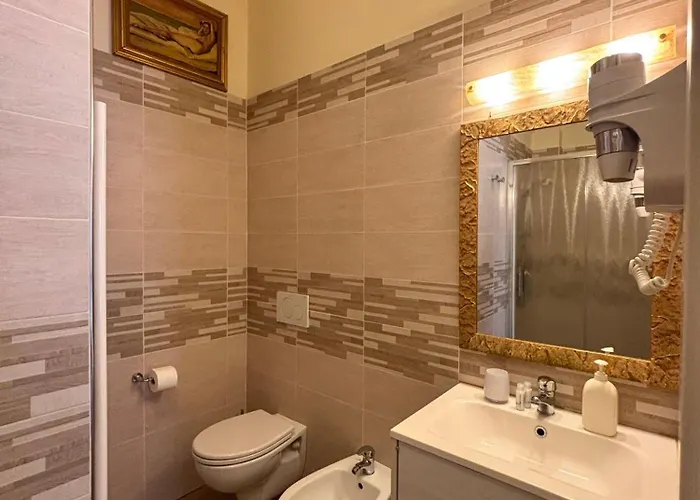 B&B Fior Di Toscana