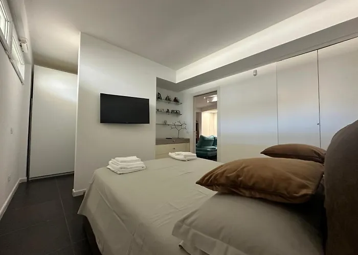  Bari Sea Paradise View (Adults Only)