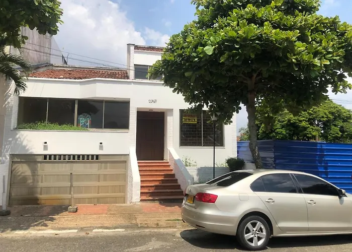 Casa Jardin Del Lago