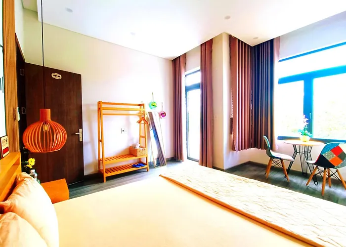 Mytran Homestay-Hauloan