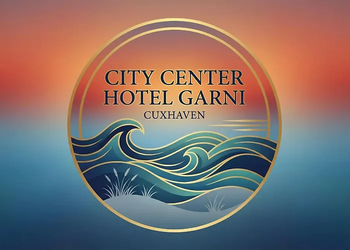 City Center Garni