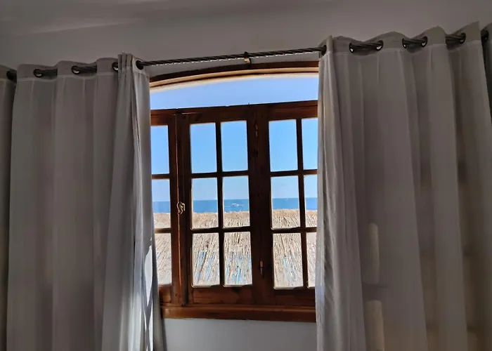 Serenity Lodge