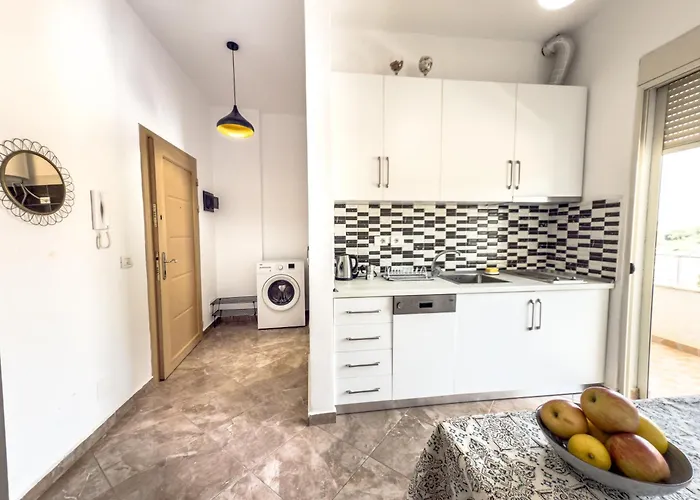 Lunasol Seaside Apartments