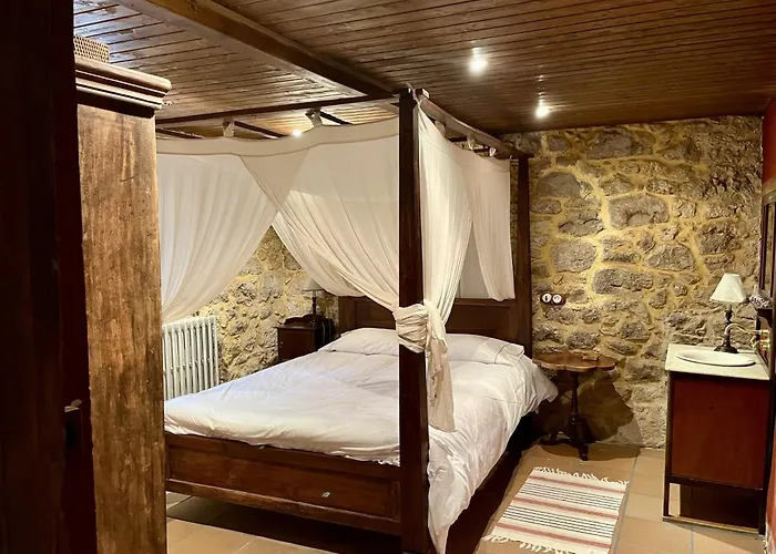 La casa de Chipi Lacavada