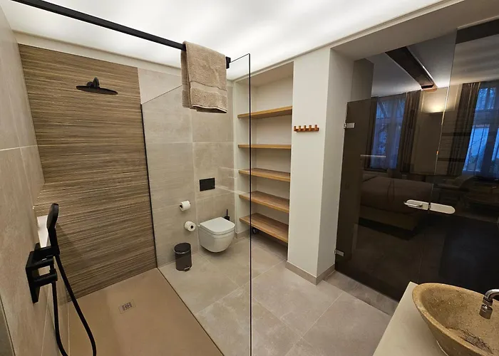 Guesthouse Bonheure