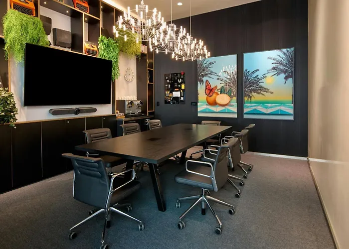 Citizenm Miami South Beach