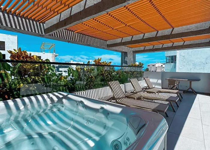 Delamar Hotel