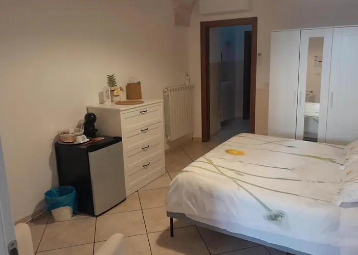 B&B Margherita