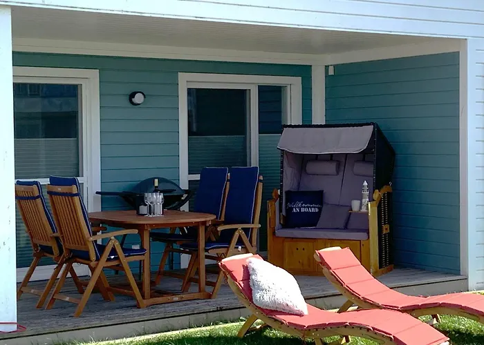 Maltes-Ostseekoje Parken frei vorm Haus, 500m zum Strand,Infrarotsauna,Magenta TV mit Netflix ,Disney TV,Rtl plus, Kaminofen, E-Rad im Fahrradschuppen,Mückenschutz