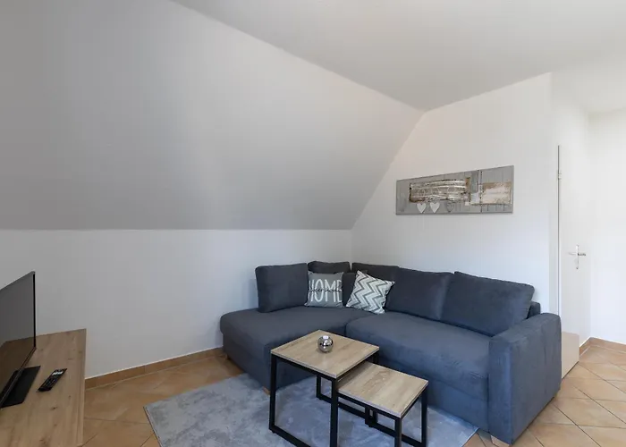 Anlage Leuchtfeuer, Wohnung 3